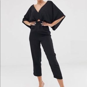 ASOS Black Jumpsuit😍